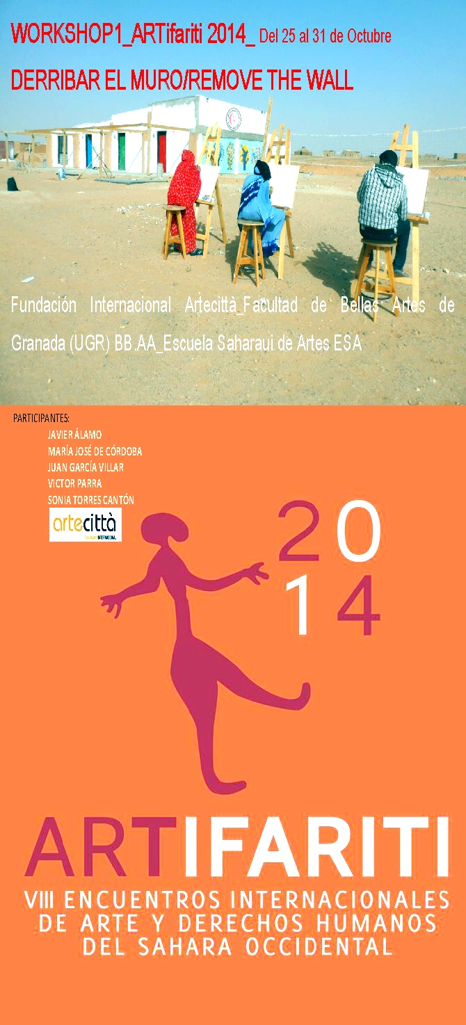 Artifariti2014